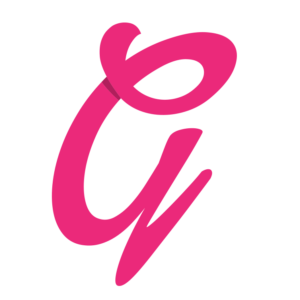 Gabby B Logo