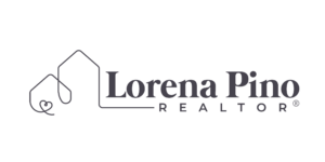Lorena Pino Realtor Logo