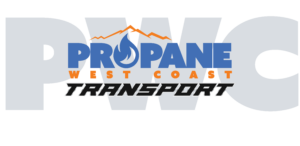 Propane West Coast Logo